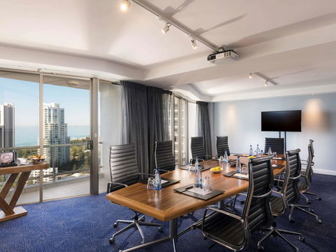 Sofitel Gold Coast Broadbeach - Stayed 42