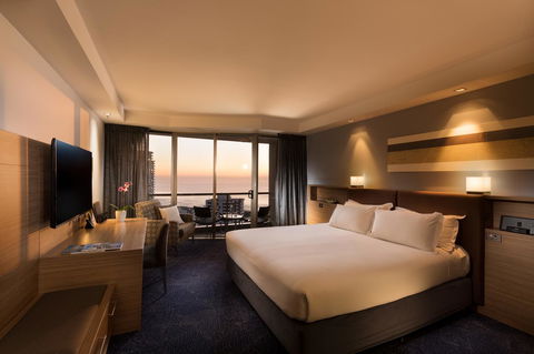 Sofitel Gold Coast Broadbeach - Stayed 18