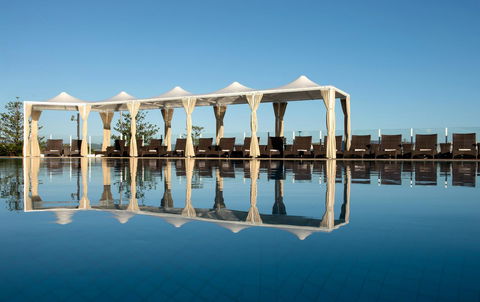 Sofitel Gold Coast Broadbeach - Stayed 9