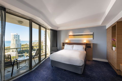 Sofitel Gold Coast Broadbeach - Stayed 8