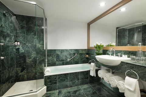 Sofitel Gold Coast Broadbeach - Stayed 2