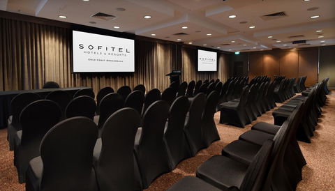 Sofitel Gold Coast Broadbeach - Stayed 29