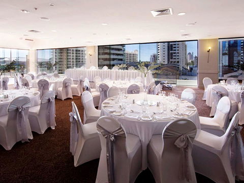 Sofitel Gold Coast Broadbeach - Stayed 36