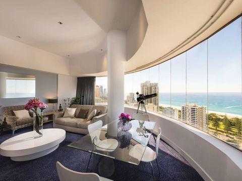 Sofitel Gold Coast Broadbeach - Stayed 44