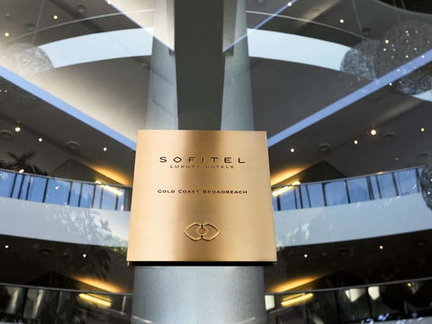Sofitel Gold Coast Broadbeach - Stayed 12