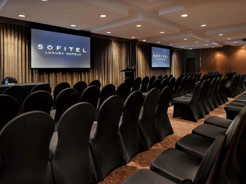Sofitel Gold Coast Broadbeach - Stayed 38