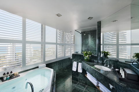 Sofitel Gold Coast Broadbeach - Stayed 24