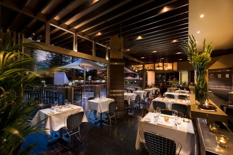 Sofitel Gold Coast Broadbeach - Stayed 27