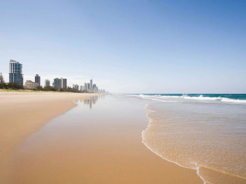 Sofitel Gold Coast Broadbeach - Stayed 34