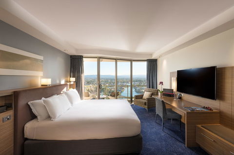 Sofitel Gold Coast Broadbeach - Stayed 19