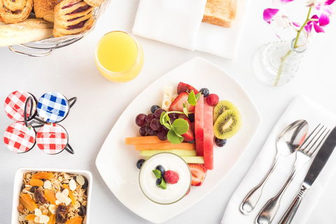 Sofitel Gold Coast Broadbeach - Stayed 22
