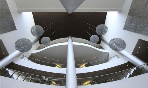 Sofitel Gold Coast Broadbeach - Stayed 16