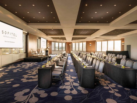Sofitel Gold Coast Broadbeach - Stayed 43
