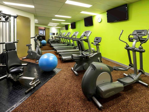 Sofitel Gold Coast Broadbeach - Stayed 39