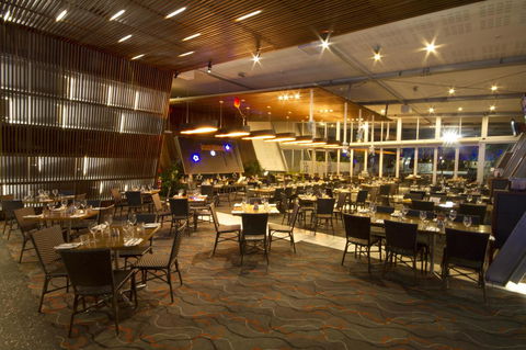 Calamvale Hotel Suites And Conference Centre - Stayed 9