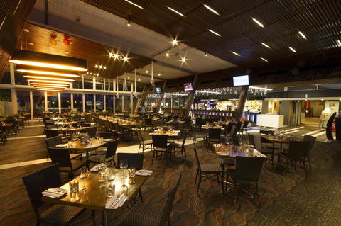 Calamvale Hotel Suites And Conference Centre - Stayed 4