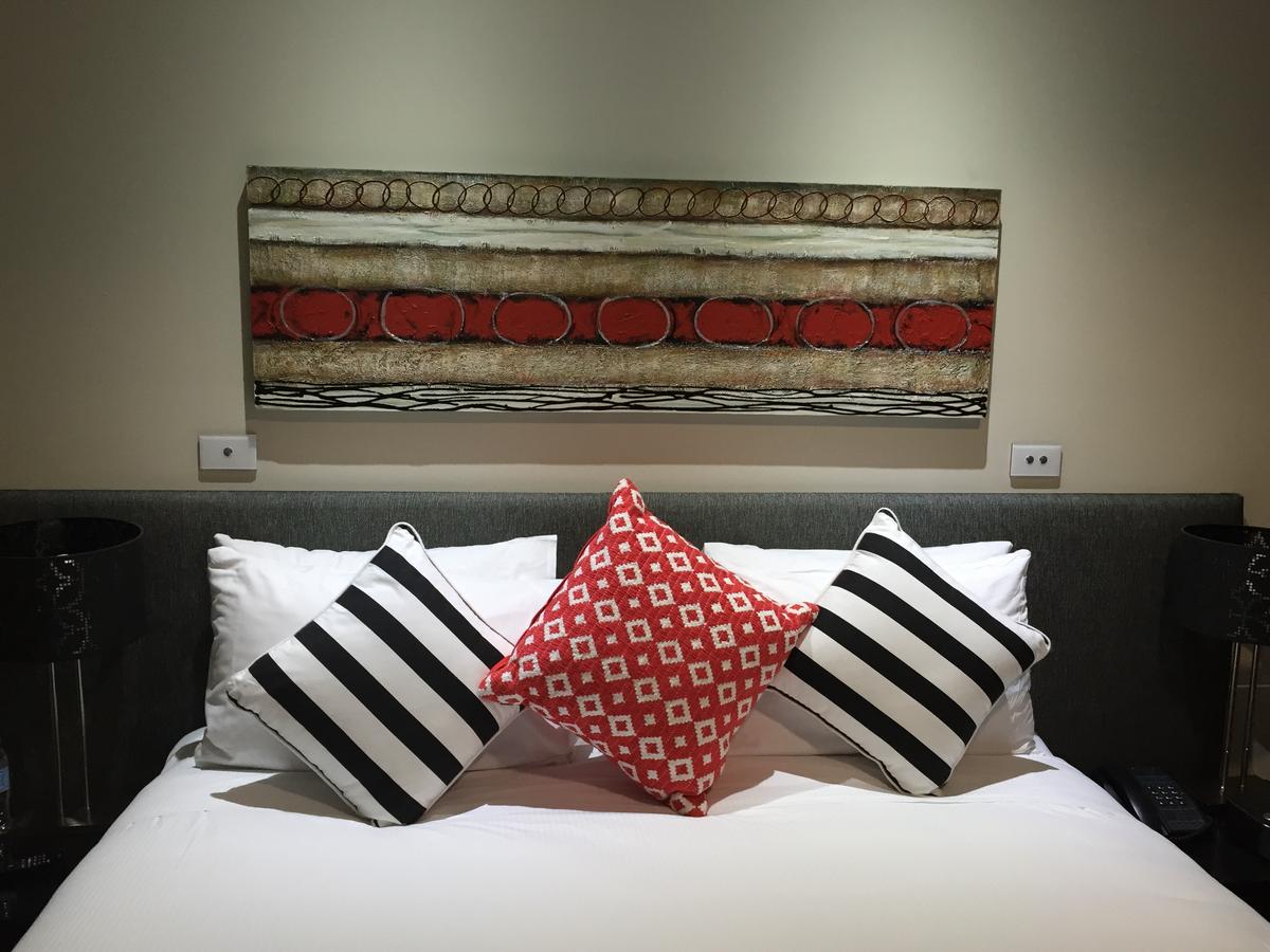 Stretton QLD Stays Accommodation