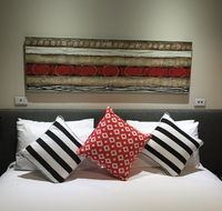 Calamvale Hotel Suites and Conference Centre - Stays Accommodation