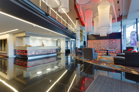 Calamvale Hotel Suites And Conference Centre - Stayed 6