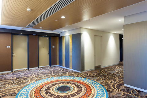 Calamvale Hotel Suites And Conference Centre - Stayed 2