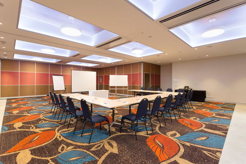 Calamvale Hotel Suites And Conference Centre - Stayed 12