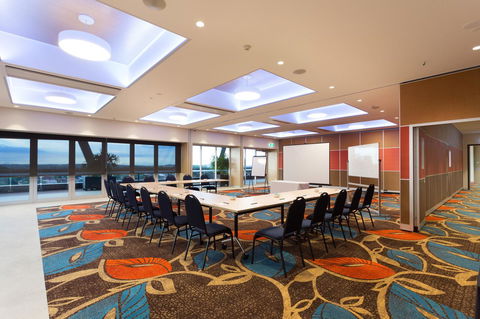Calamvale Hotel Suites And Conference Centre - Stayed 10
