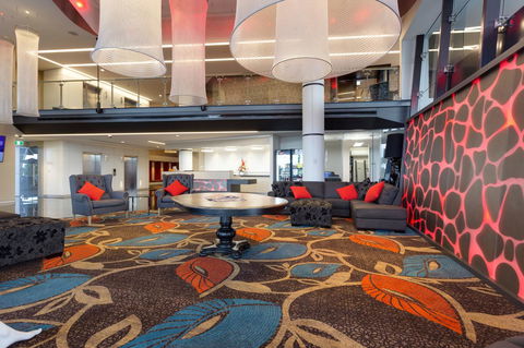 Calamvale Hotel Suites And Conference Centre - Stayed 11