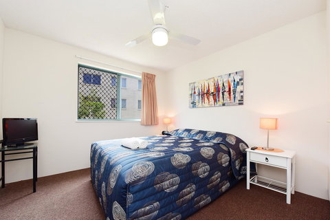 Lindomare Apartments - Stayed 25