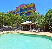 Lindomare Apartments - Stays Accommodation