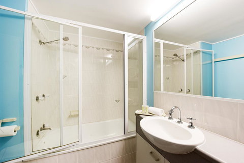 Lindomare Apartments - Stayed 39