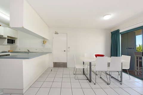 Lindomare Apartments - Stayed 8