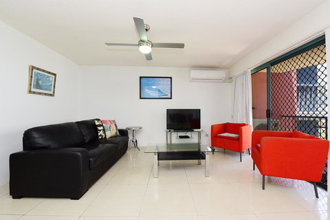 Lindomare Apartments - Stayed 32
