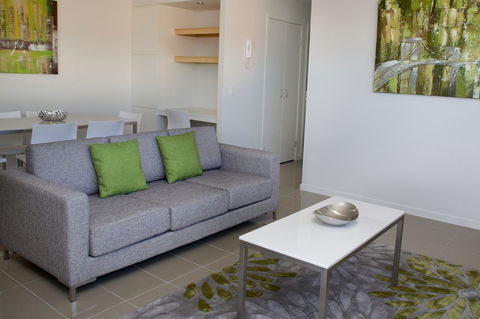 Atrio Apartments - Stayed 13