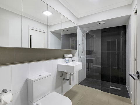 Atrio Apartments - Stayed 7