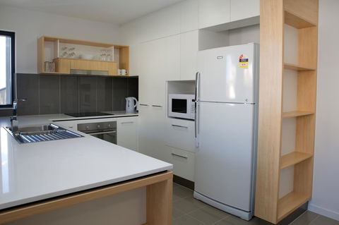 Atrio Apartments - Stayed 12