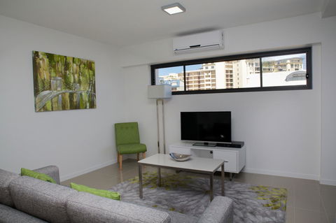 Atrio Apartments - Stayed 10