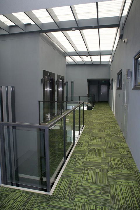 Atrio Apartments - Stayed 15