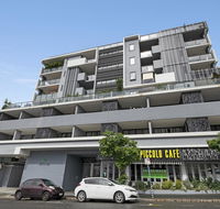 Atrio Apartments - Stays Accommodation
