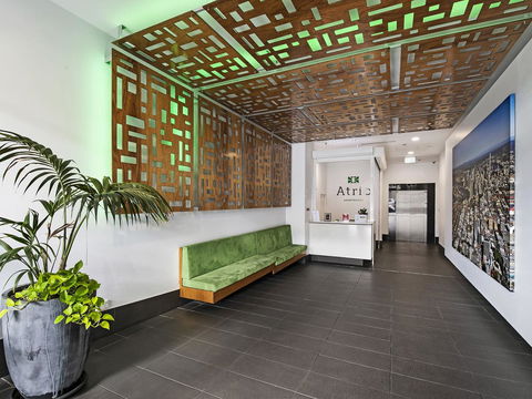 Atrio Apartments - Stayed 2