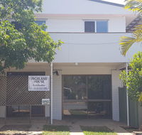 Highland House - Stays Accommodation