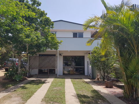 Highland House - Stayed 9