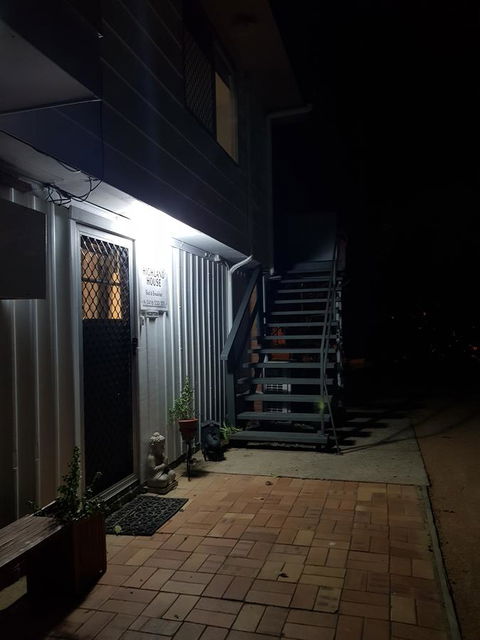 Highland House - Stayed 14