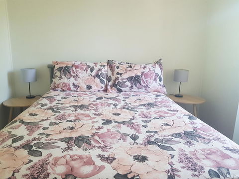 Highland House - Stayed 10