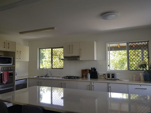 Highland House - Stayed 5