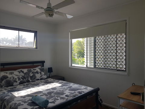Highland House - Stayed 22