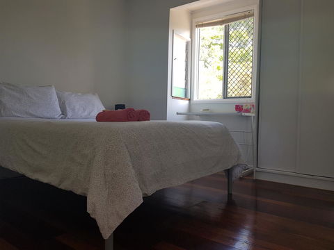 Highland House - Stayed 26