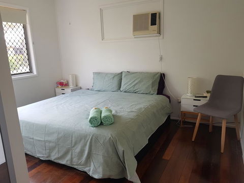 Highland House - Stayed 2