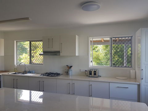 Highland House - Stayed 17