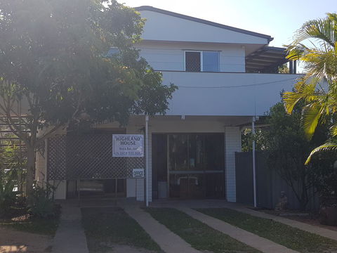 Highland House - Stayed 6