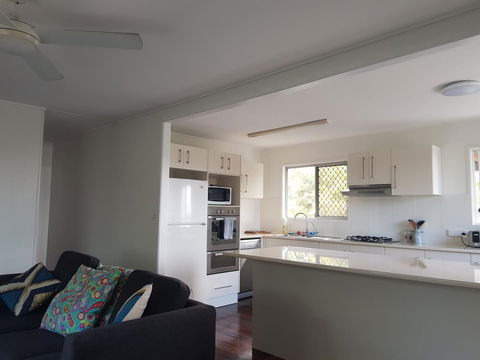 Highland House - Stayed 21